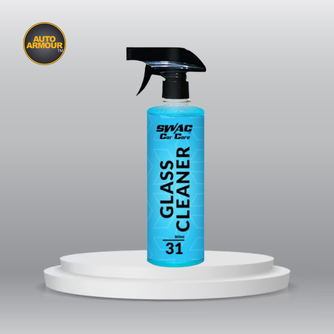 Swac Glass Cleaner