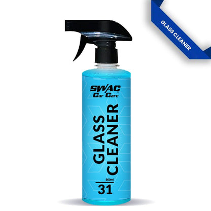 Swac Glass Cleaner