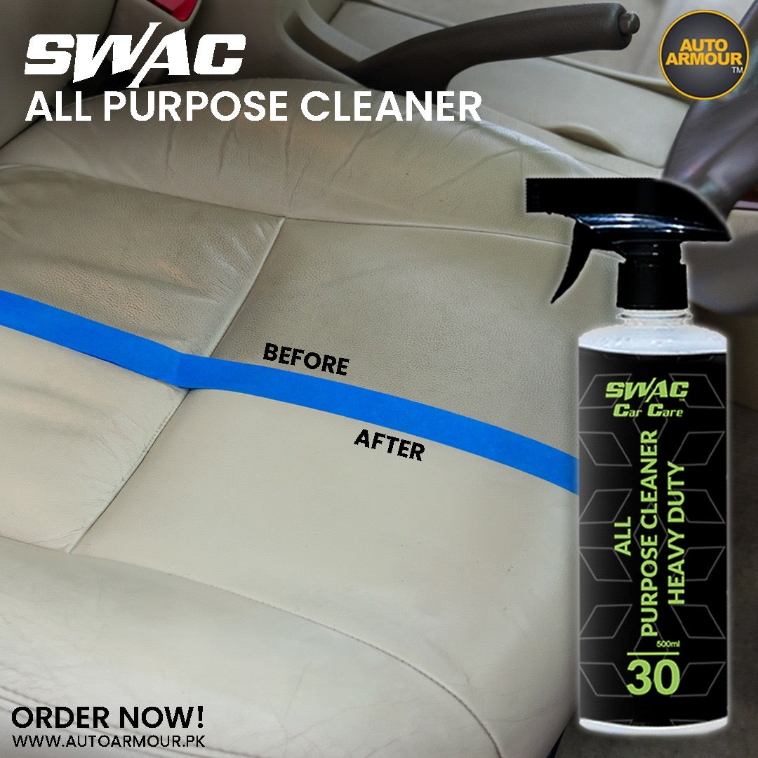 All Purpose Cleaner by SWAC Care Care