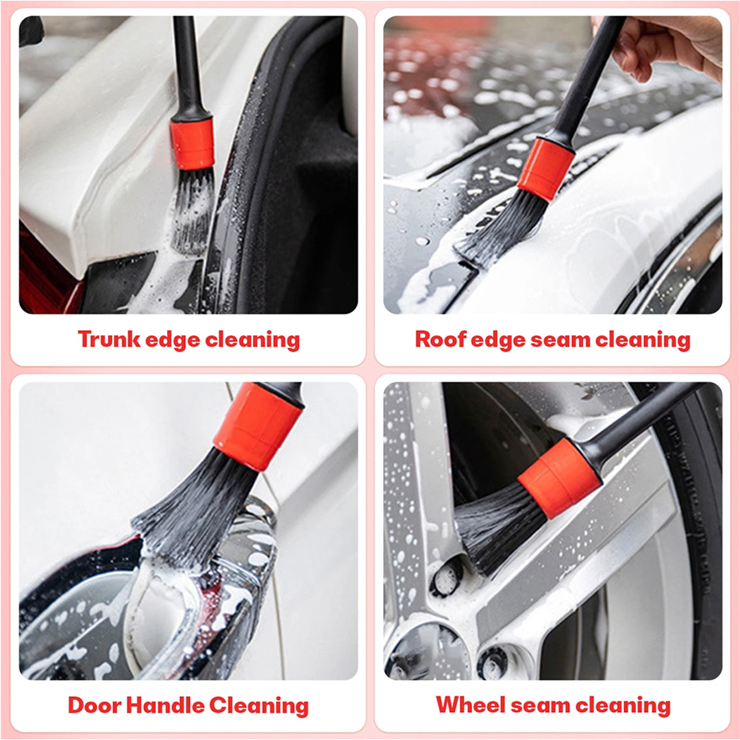 SAWC Car Care Cleaning Brush