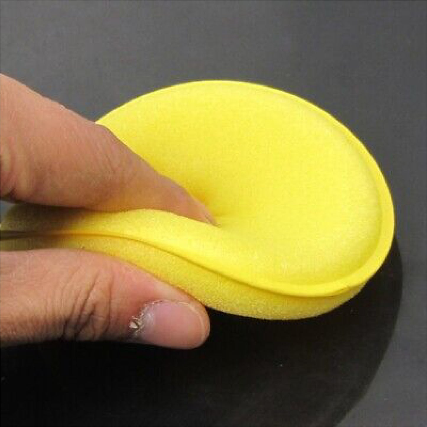 Swac Car Applicator Foam