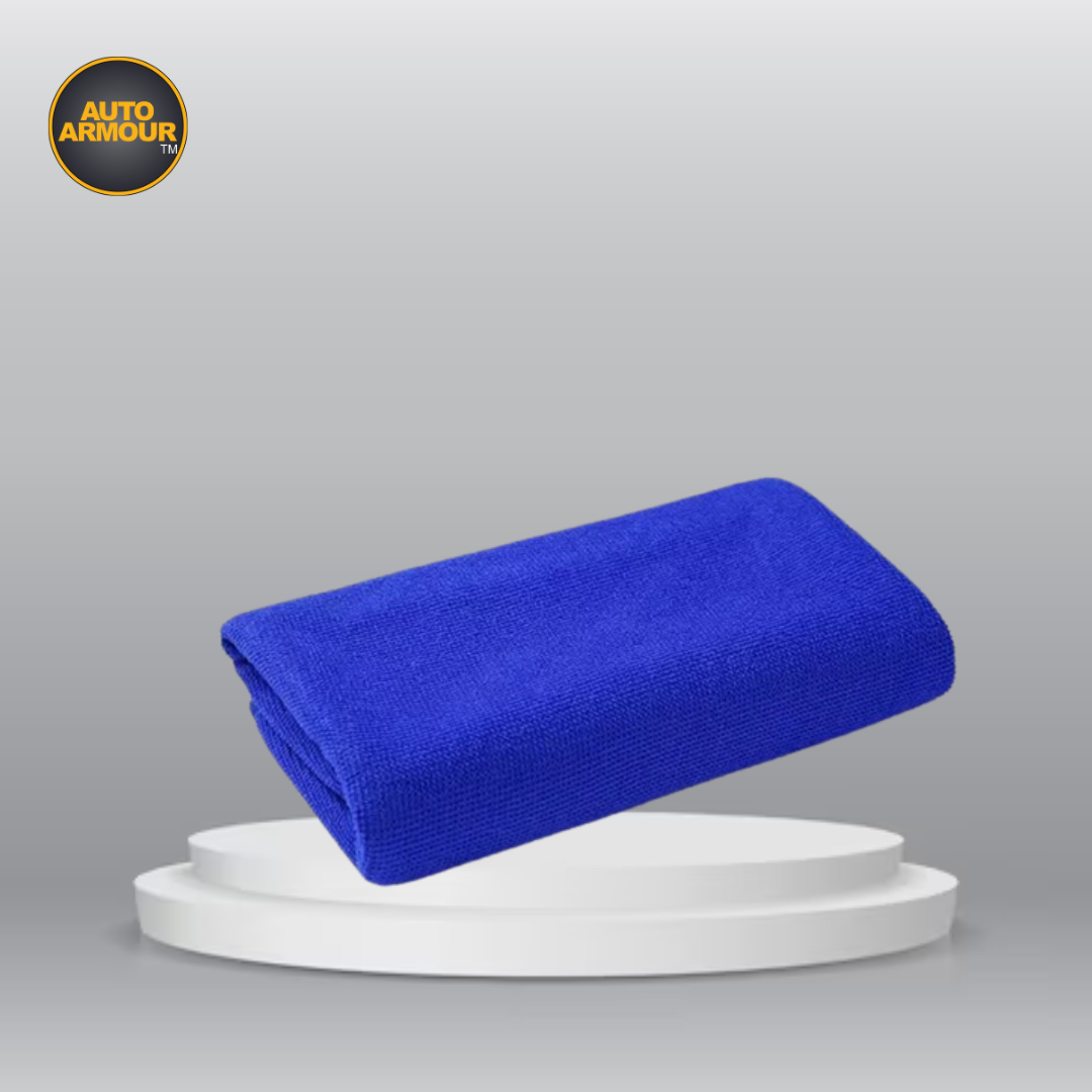 Micro Fibre ALL PURPOSE CLOTH