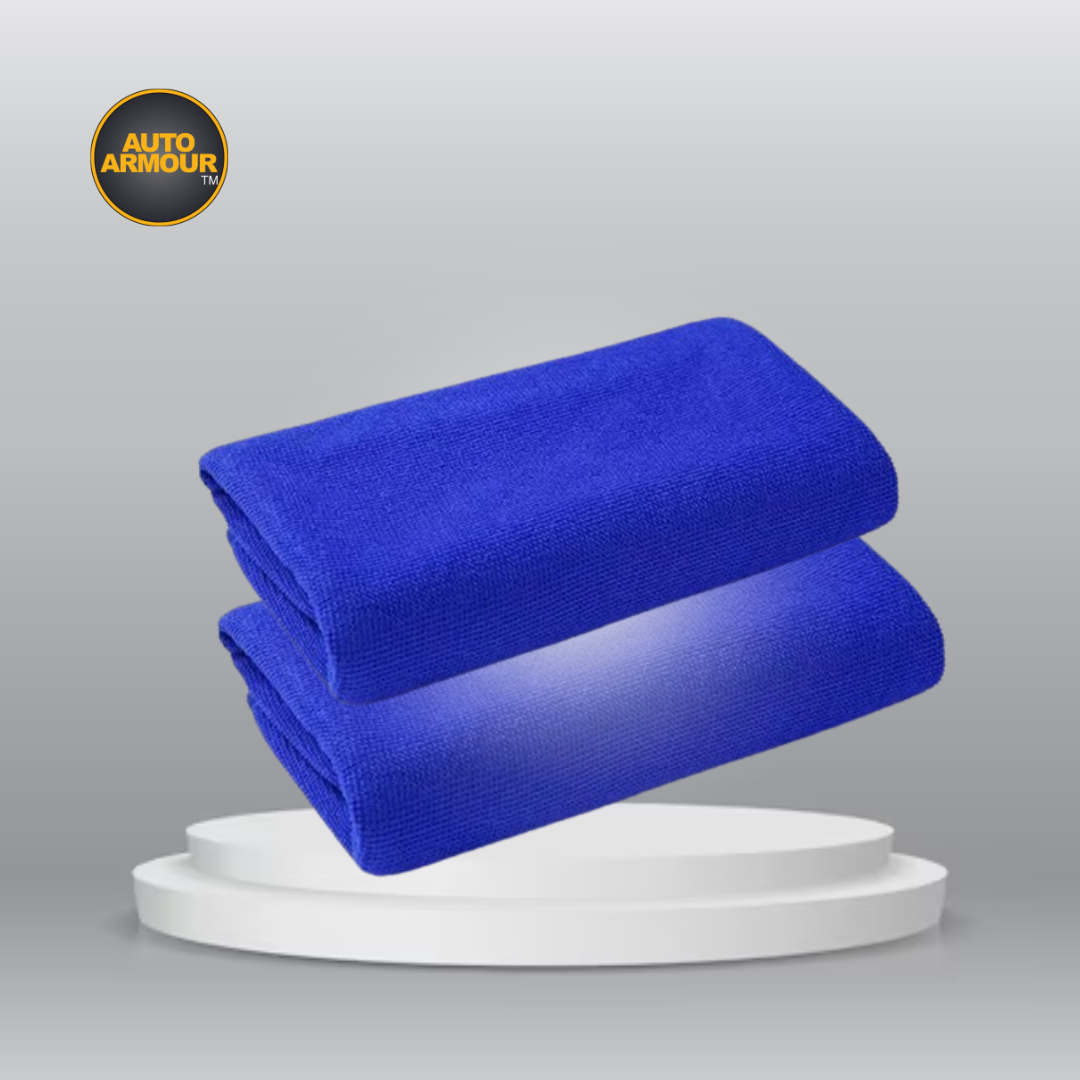 Pack of 2 - MicroFibre ALL PURPOSE CLOTH