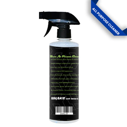 All Purpose Cleaner by SWAC Care Care